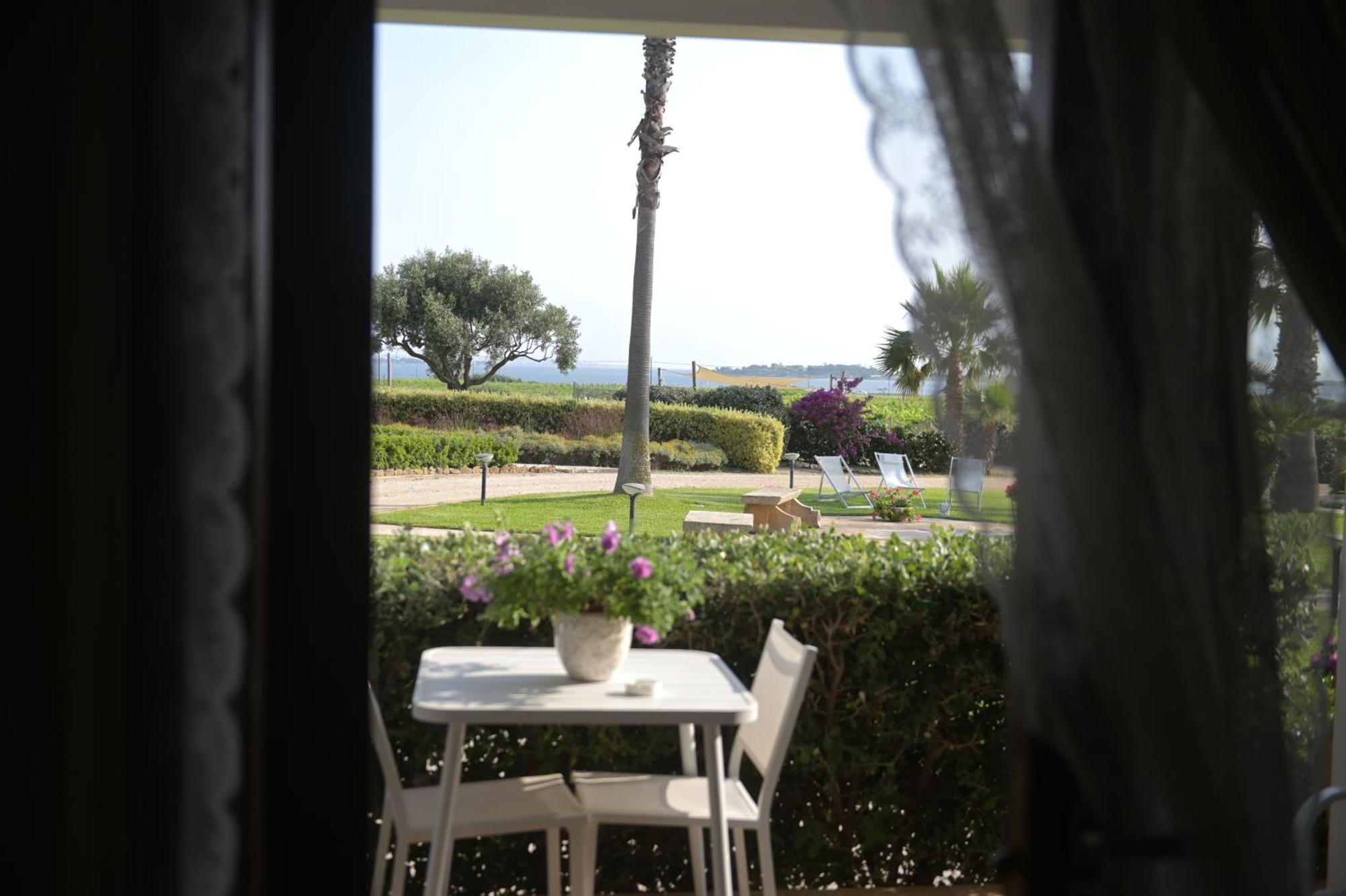 Holiday home Bdl Open Space Marsala