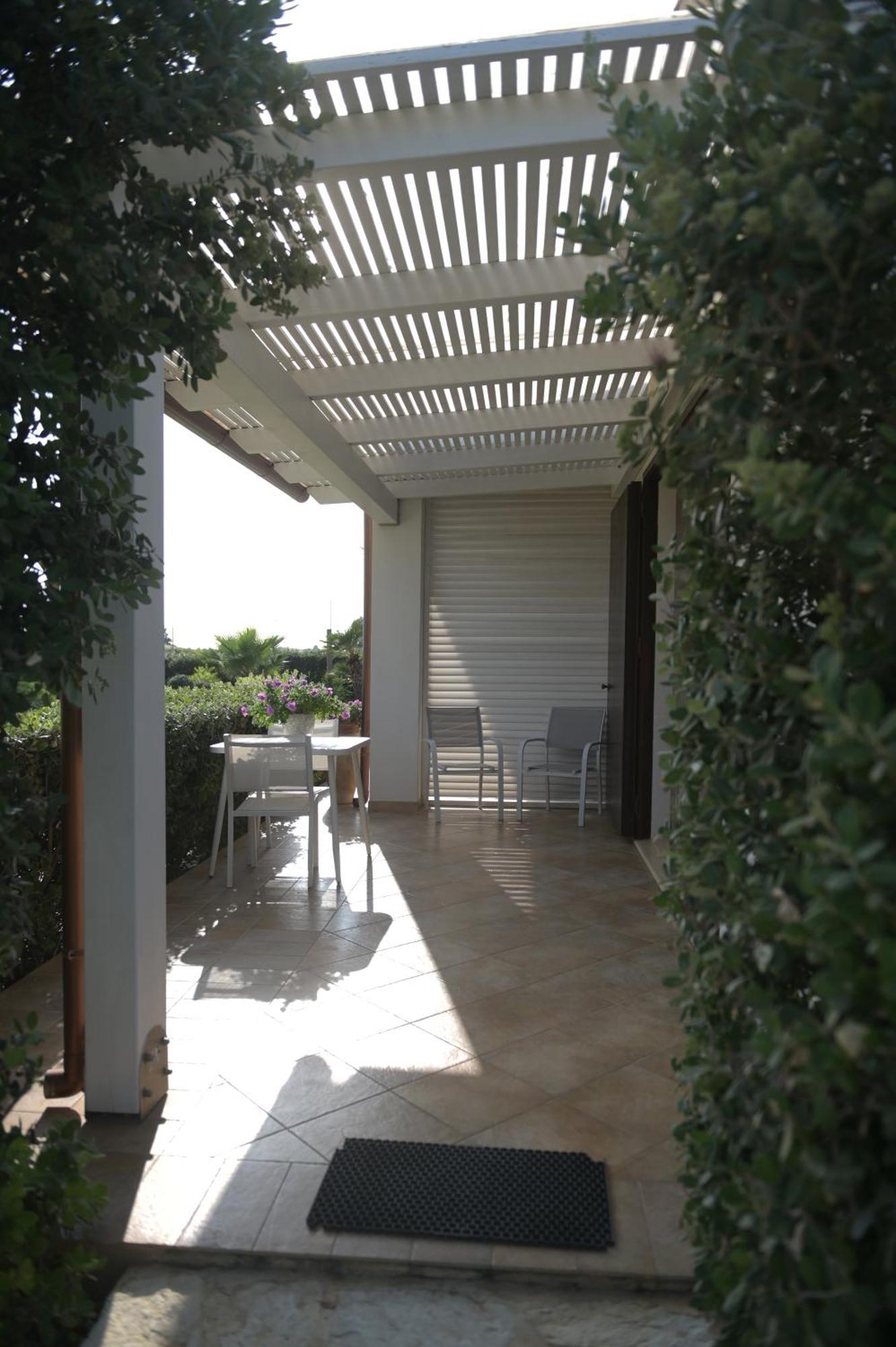 Bdl Open Space * Marsala