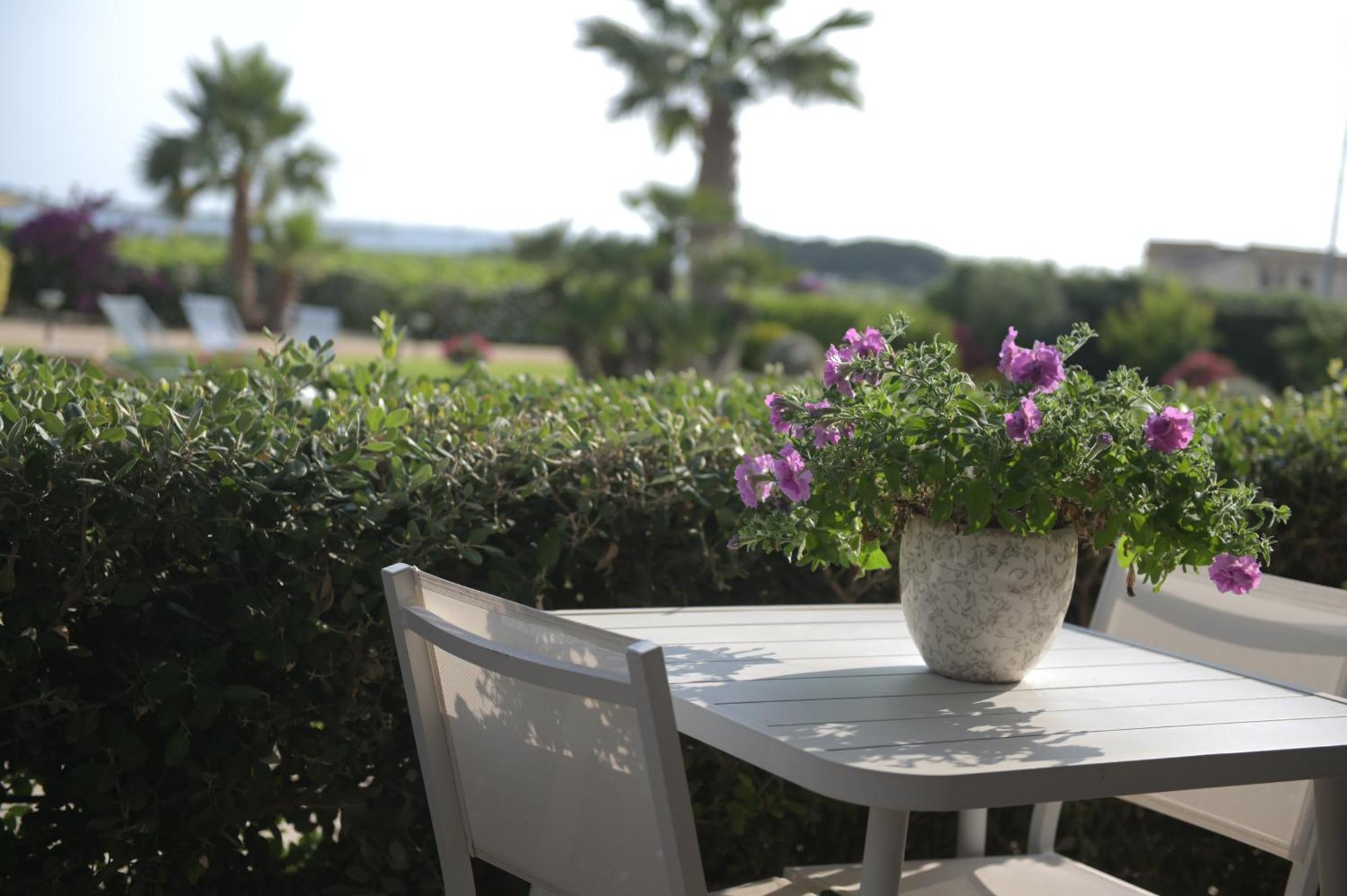Holiday home Bdl Open Space Marsala
