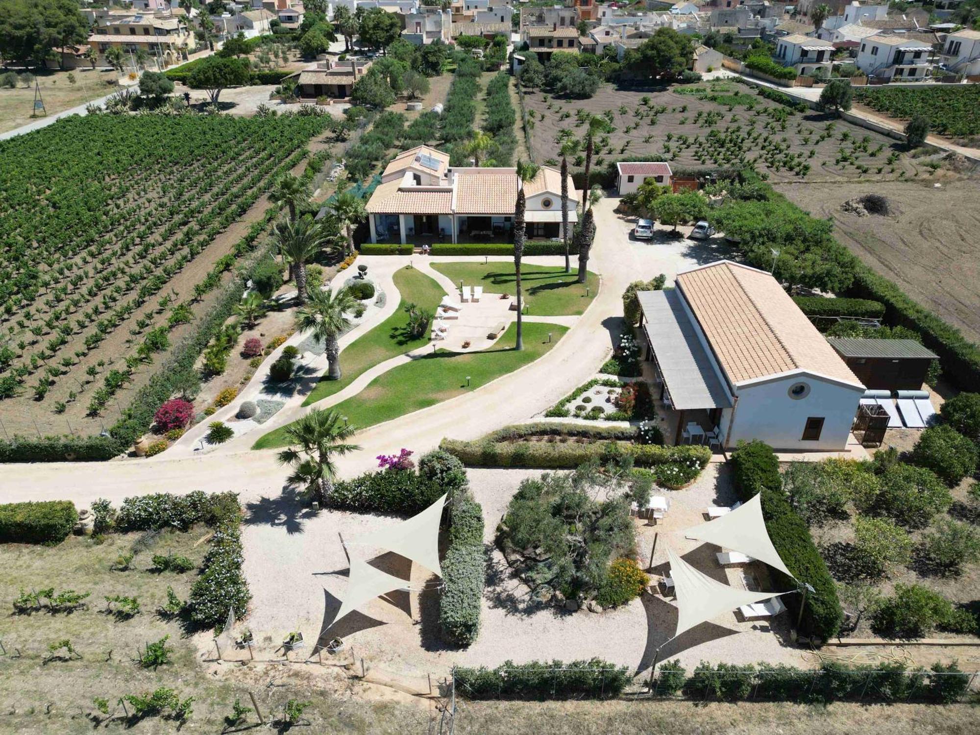 Bdl Open Space Holiday home Marsala