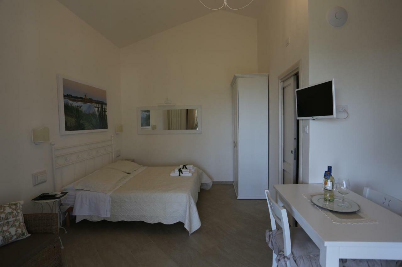 Bdl Open Space Marsala