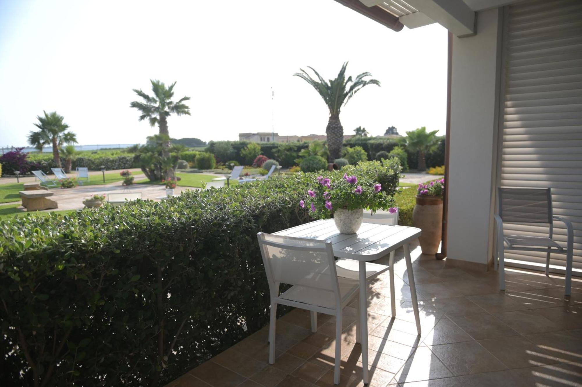 B D L Open Space * Marsala