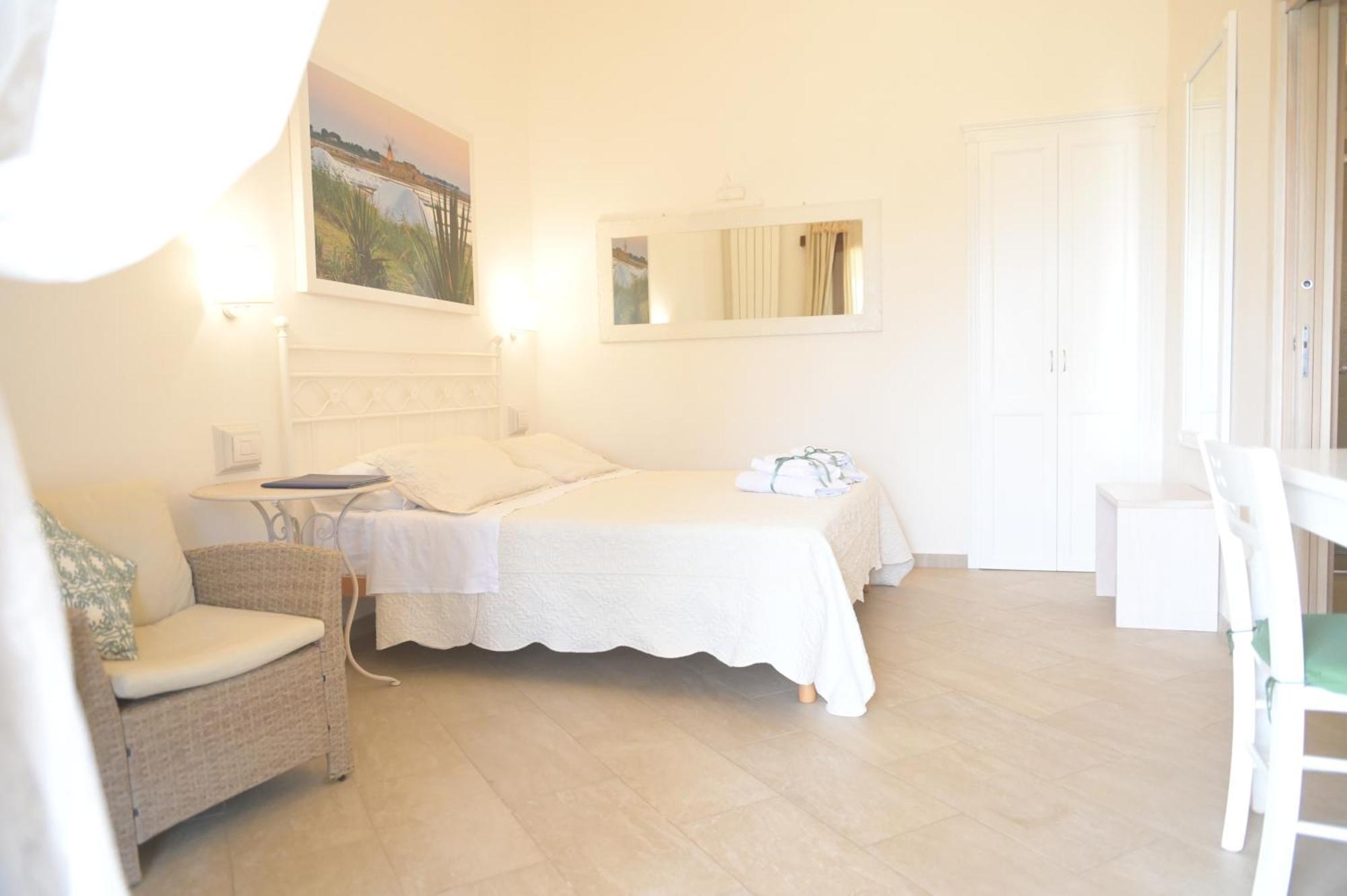 Ferienhaus B D L Open Space *